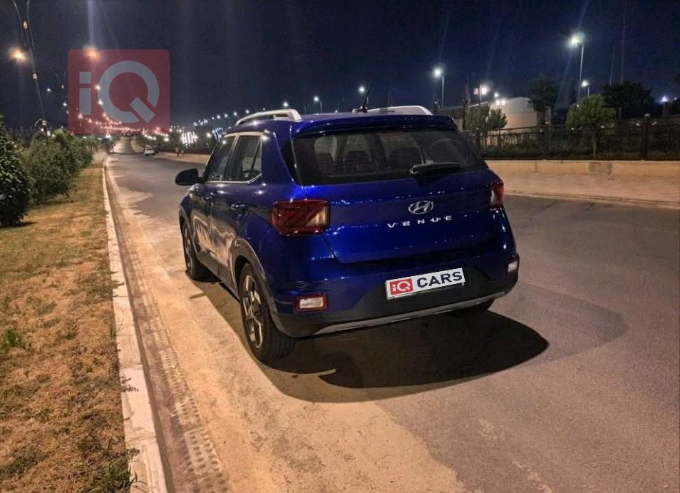 هيونداي فينو